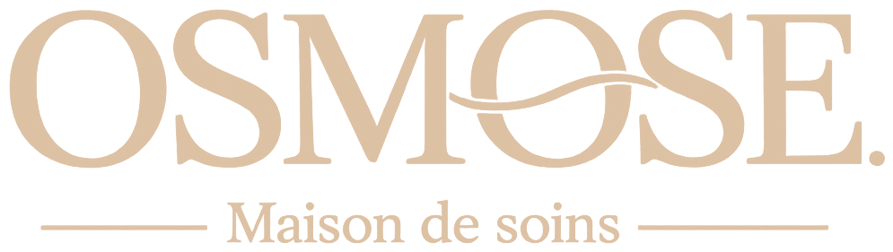 OSMOSE — Maison de soins